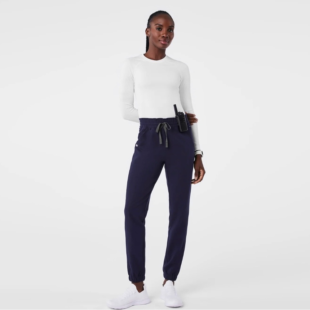 FIGS Venice Slim Jogger Scrub Pants